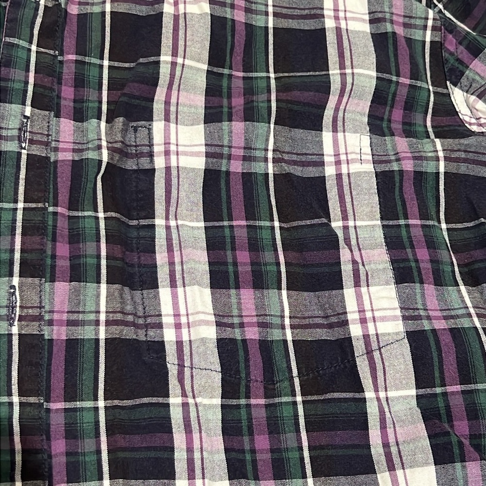 Steven Alan Mens Button Down - image 3